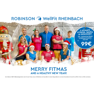 Rheinbach: 2 Monate Fitness & Wellness – Gutschein